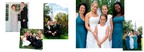Choix de montage pour album de mariage,en famille