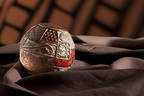 Boule décorative