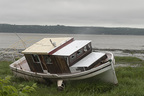 Naufrage du bateau