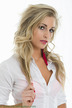 photo corpo en studio par un photographe