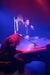 photo du lancement d'un cd,musique,spectacle,artiste,instrument,photographe,photographie