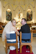 Mariage à Montréal