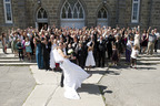Mariage à Montréal