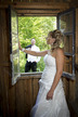 Mariage à Montréal Bouquet de mariage