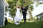 Mariage à Montréal