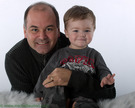 Séance de photos en studio,famille,enfant,parent,photographe,photographie,flash,zoom,objectif,Mirabel