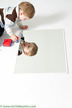 Séance de photos en studio,famille,enfant,parent,photographe,photographie,flash,zoom,objectif,Mirabel