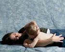 Séance de photos en studio,famille,enfant,parent,photographe,photographie,flash,zoom,objectif,Mirabel