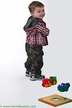 Séance de photos en studio,famille,enfant,parent,photographe,photographie,flash,zoom,objectif,Mirabel